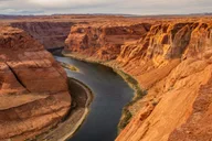 Las Vegas Grand Canyon West Tour with Hoover Dam thumbnail 4