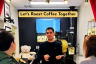 Los Angeles Coffee Roasting Tour thumbnail 4