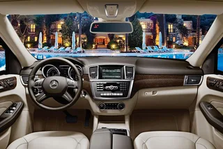 Fort Lauderdale Private Transfer to Port Canaveral