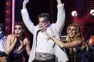 Las Vegas Zombie Burlesque Show thumbnail 6