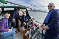 San Francisco Private Sailing Experience 2 hr thumbnail 2