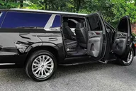 New Orleans Private SUV Transfer thumbnail 3