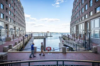 Boston, New York City, and Philadelphia Explorer