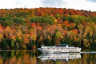 New York City Fall Foliage Cruise thumbnail 1