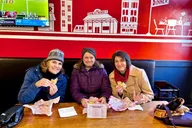Cincinnati Findlay Market Food Tour thumbnail 5