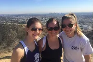 Los Angeles Runyon Canyon Hiking Tour thumbnail 5
