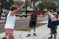 Denton Scavenger Hunt Adventure thumbnail 4