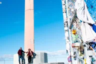 Salt Lake City Antelope Island & Salt Flats Tour thumbnail 6