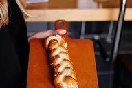Seattle Food Tour at Space Needle thumbnail 5