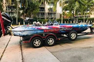 Lake June Fishing Charter in Florida thumbnail 4