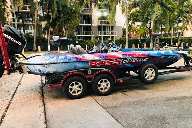 Lake June Fishing Charter in Florida - Image 4