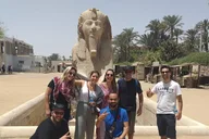 Cairo Giza and Alexandria Private Tour 3 Days thumbnail 1