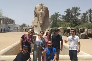 Cairo Giza and Alexandria Private Tour 3 Days