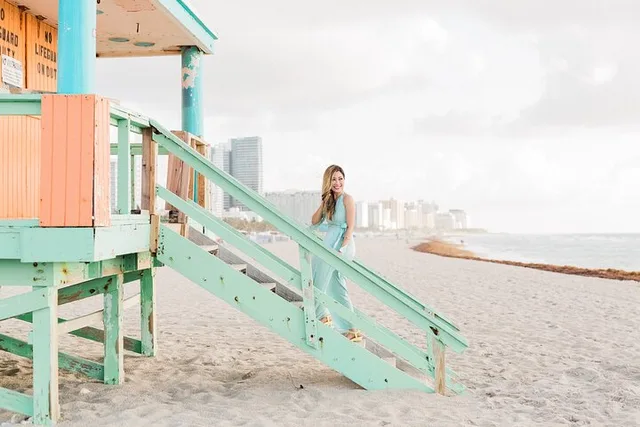 Miami Vacation Photography Session - Image 4
