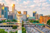 Atlanta Airport Transfer in SUV thumbnail 3