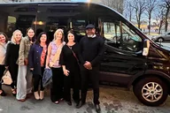 Boston Private Car Service to Woods Hole thumbnail 2