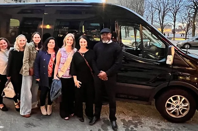 Boston Private Car Service to Woods Hole - Image 2