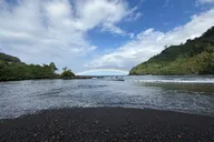 Maui Road to Hana Open-Air Jeep Tour thumbnail 5