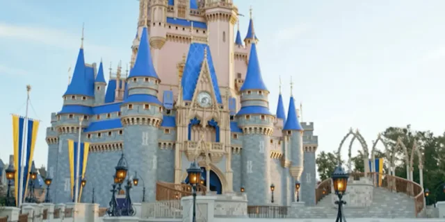 Orlando 5-Day Tour with Hotel and Activities - Image 6