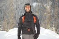 Estes Park Rocky Mountain National Park Snowshoeing Tour thumbnail 2