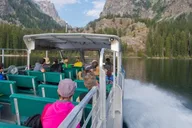 Jackson Grand Teton National Park Full-Day Tour thumbnail 1