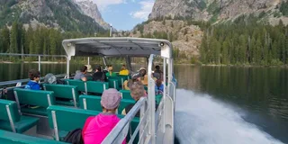 Jackson Grand Teton National Park Full-Day Tour