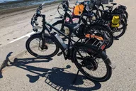 Seattle Electric Bike Tour 2.5 hr thumbnail 4