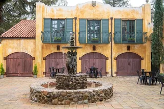 Napa Valley ATV Vineyard Tour and Wine Tasting