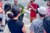 New York Pizza Walking Tour thumbnail 5