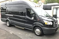 New York City Private Airport Sprinter Transfer thumbnail 1