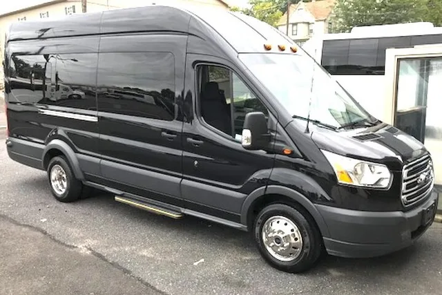 New York City Private Airport Sprinter Transfer - Image 1