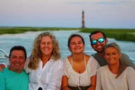 Folly Beach Dolphin Viewing Boat Tour thumbnail 5