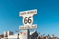 Los Angeles Day Tour from Las Vegas thumbnail 2