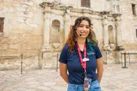 San Antonio Alamo Guided Tour in Spanish 45 Min thumbnail 5