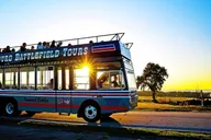 Gettysburg Historic Taverns Walking Tour thumbnail 5