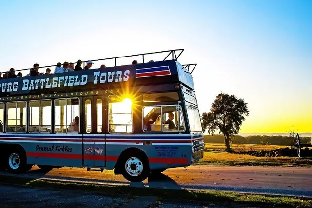 Gettysburg Historic Taverns Walking Tour - Image 5