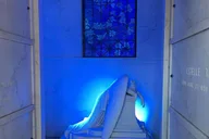 New Orleans Metairie Cemetery Walking Tour 90 min thumbnail 1