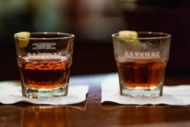 New Orleans Cocktail Culture Tour - Image 4