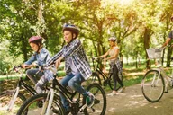 New York Central Park Bike Rental thumbnail 4