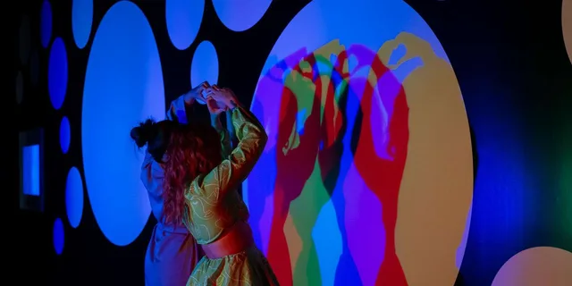 Miami Paradox Museum Experience - Image 3