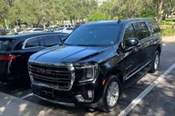 Orlando Private Airport Transfer thumbnail 4