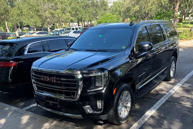 Orlando Private Airport Transfer - Image 4