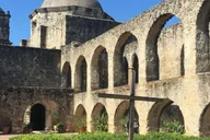 San Antonio World Heritage Missions Tour thumbnail 3