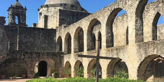 San Antonio World Heritage Missions Tour - Image 3