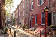 Philadelphia Historic Sites Self-Guided Walking Tour thumbnail 3