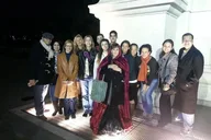 New Haven Ghost Walk thumbnail 4