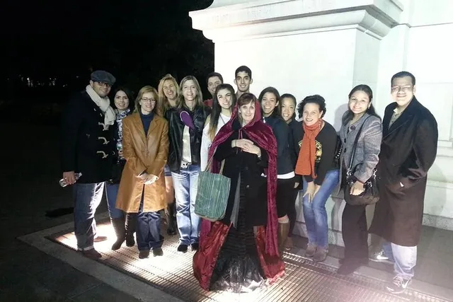 New Haven Ghost Walk - Image 4