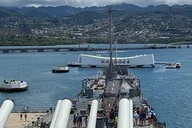 Honolulu Pearl Harbor Passport Experience thumbnail 6