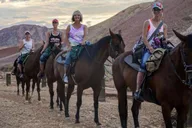 Las Vegas Horseback Riding Tour with BBQ Lunch thumbnail 4