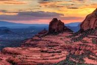 Sedona Jeep Tour of the Colorado Plateau 2 hr thumbnail 1